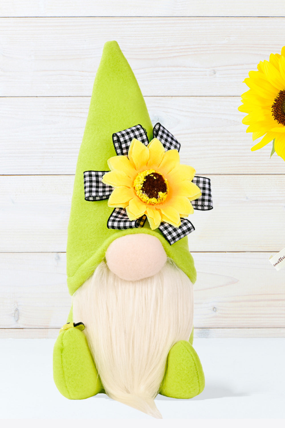 Sunflower Faceless Gnomes Random 3-Pack