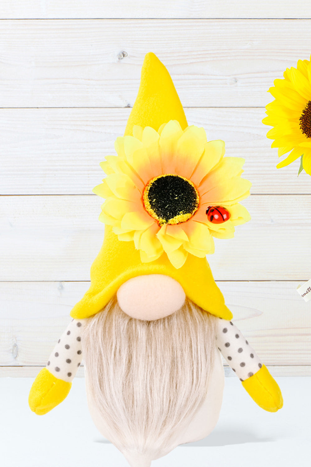 Sunflower Faceless Gnomes Random 3-Pack